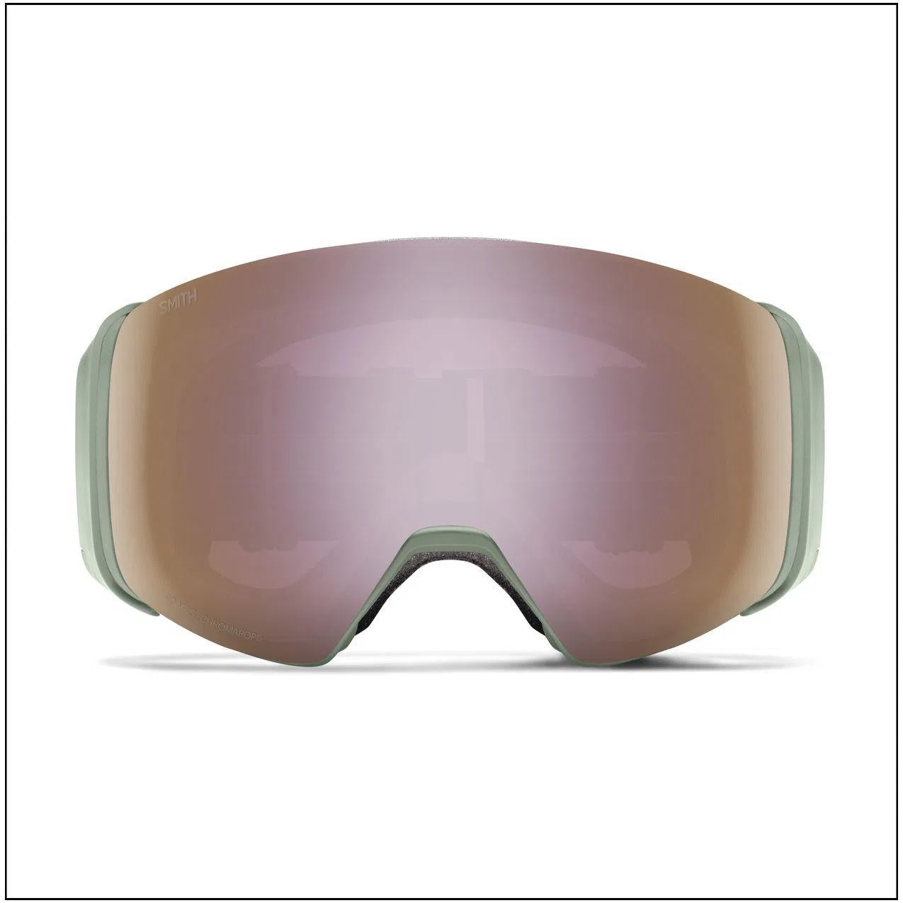 Smith Optics Snow Goggles M00732 4D MAG Goggles - view 6